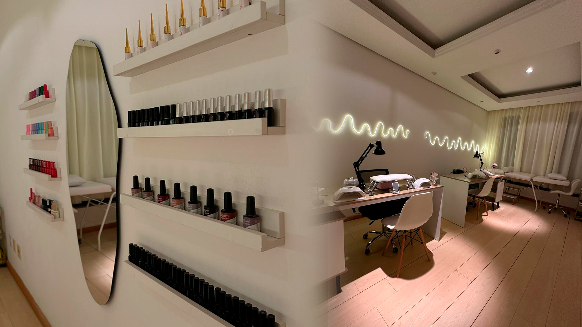 Glow Beauty Care Studio